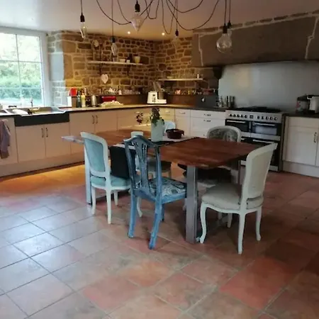 Havre De Paix * La Bloutiere