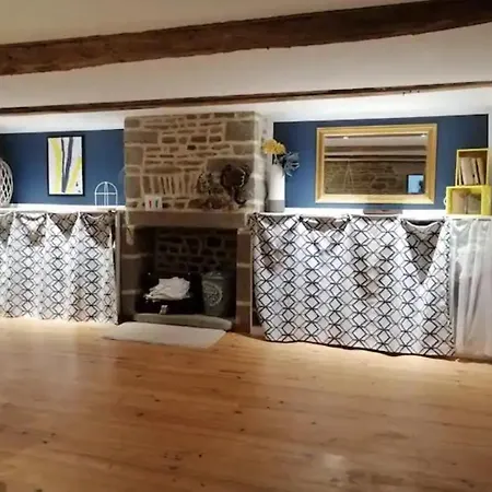 Havre De Paix Holiday home *