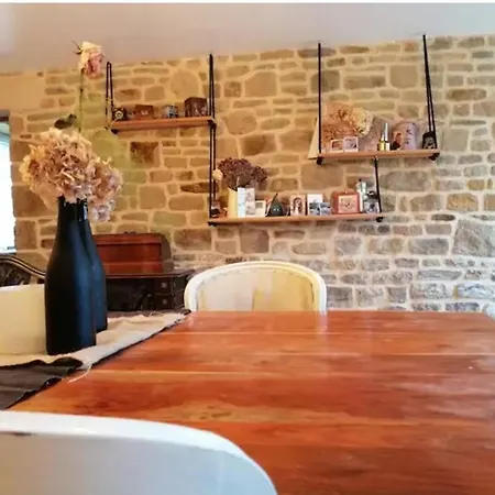 Havre De Paix 別荘