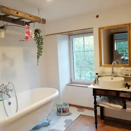 Σπίτι διακοπών Havre De Paix