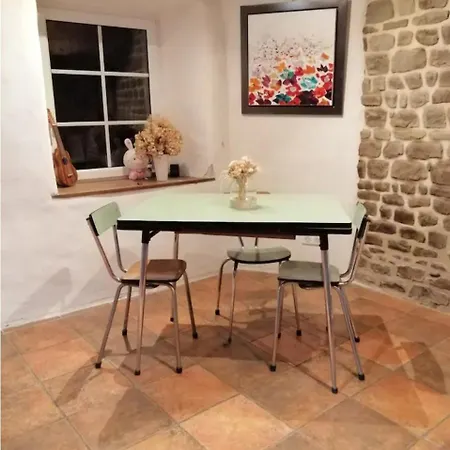 Havre De Paix * La Bloutiere