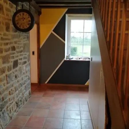 Σπίτι διακοπών Havre De Paix