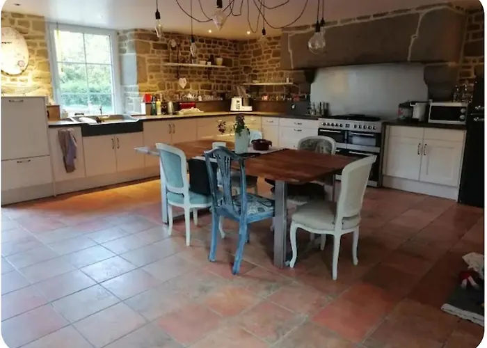 Havre De Paix * La Bloutiere