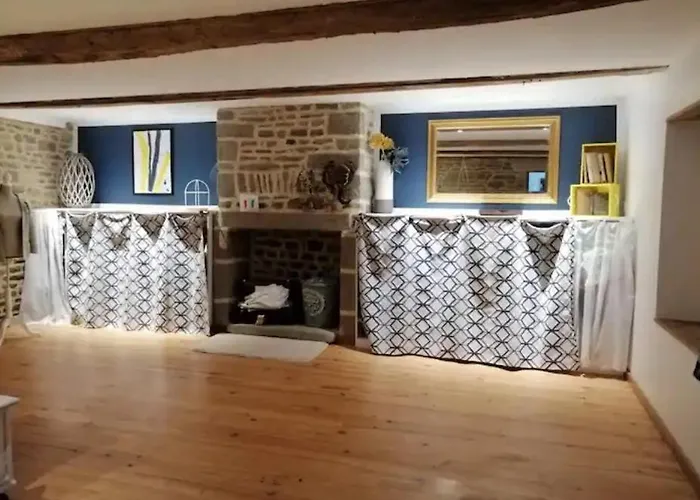 Havre De Paix Casa vacanze *