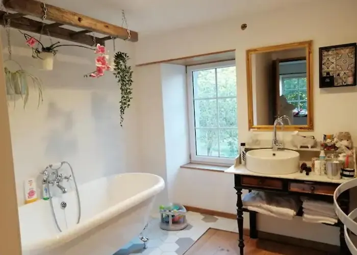 Casa vacanze Havre De Paix