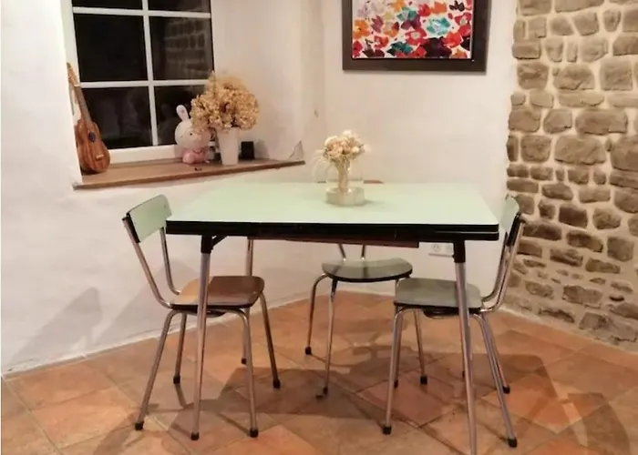 Havre De Paix * La Bloutiere