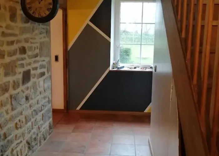 Casa vacanze Havre De Paix